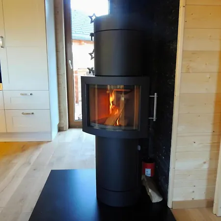 Huettenzauber 2 Comfortable Annaberg im Lammertal