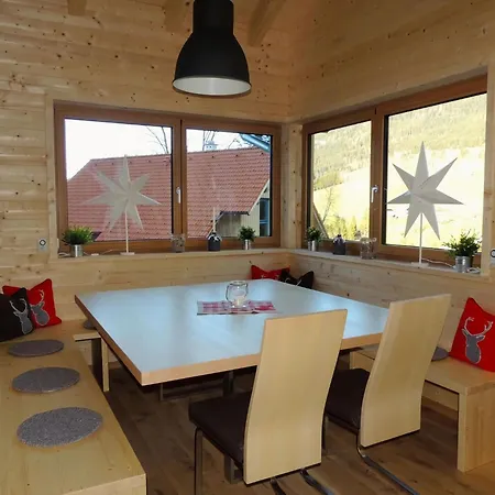 Huettenzauber 2 Comfortable Annaberg im Lammertal