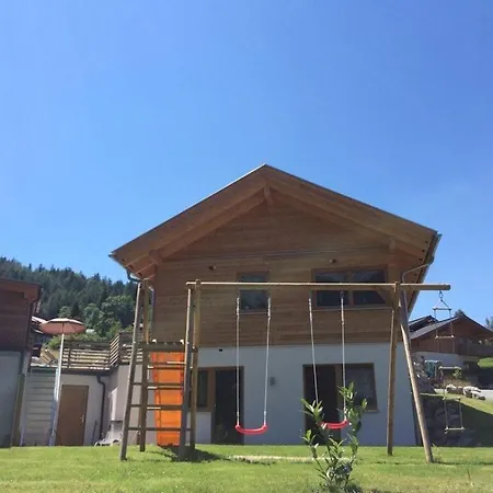 Alpehytte Huettenzauber 2 Comfortable Annaberg im Lammertal